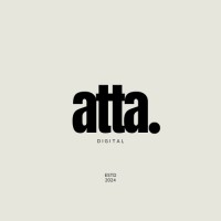 Atta Digital Ltd logo - Similar company to Warehouse Box