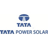 TATA POWER SOLAR pvt ltd logo - Similar company to Solaroof Solutions