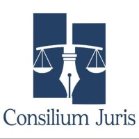Consilium Juris  Advocates & Consultants logo - Similar company to Poseidon Real Estate