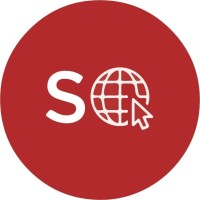 Social Geeks Digital Agency logo - Similar company to Inspect Tenancy Ltd