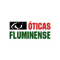 Óticas Fluminense logo - Similar company to Óticas Rossini