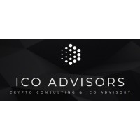 The ICO Advisors logo - Similar company to Xatra Coins