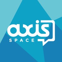 Axis Space Coworking logo - Similar company to Pipeline Workspaces