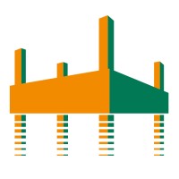 Combifloat Systems B.V. logo - Similar company to Mps - Modular Pontoon Systems
