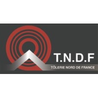 T.N.D.F. logo - Similar company to Ac Concept Restauration