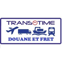 TRANSTIME logo - Similar company to Wecare Global Logistics