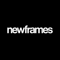 Newframes logo - Similar company to Groupe D’Etude Pour La Réforme De L’Action Sociale (Geras)