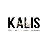 Kalis | Fábrica de pan logo - Similar company to Coalzo