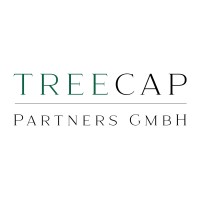 TreeCap Partners GmbH logo - Similar company to Elemento Sports Management
