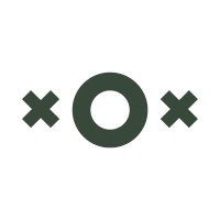 Studio xOx logo - Similar company to Aalbor Kitchens