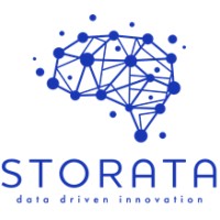 Storata Business Solutions logo - Similar company to Topline Co