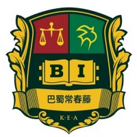 Chongqing Bashu IVY Academy logo - Similar company to Solve To Soar