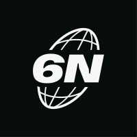Six Nations Rugby logo - Similar company to Rugby Players Ireland