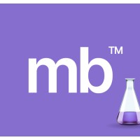 Labmb.com logo - Similar company to Liga Acadêmica De Biologia Molecular E Biotecnologia