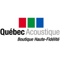 Québec Acoustique logo - Similar company to Ulogik