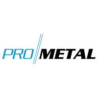 ProMetal A/S logo - Similar company to Phonak Danmark