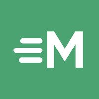 MilGenial logo - Similar company to Quickly Ads