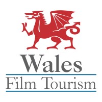 Wales Film Tourism logo - Similar company to Visit Cardiff