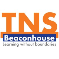 TNS Beaconhouse logo - Similar company to Newcastle_International_School
