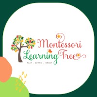 Montessori Learning Tree logo - Similar company to Learning Tree Montessori