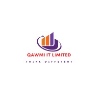 Qawmi It Limited
