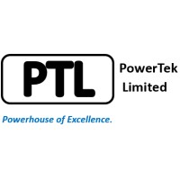 PowerTek Limited logo - Similar company to Maestro Tech Services