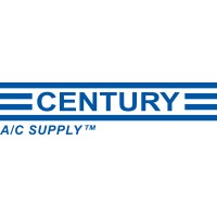 Century A/C Supply logo - Similar company to Insco Distributing, Inc.