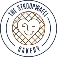 The Stroopwafel Bakery logo - Similar company to Jx4