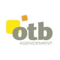 OTB Agencement logo - Similar company to Rs Agencement