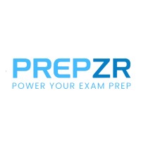 PREPZR logo - Similar company to Coursmy