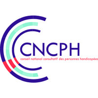Conseil national consultatif des personnes handicapées logo - Similar company to Apidv - Accompagner, Promouvoir, Intégrer Les Déficients Visuels