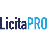LicitaPro logo - Similar company to Lumensoft | Contrataciones Con El Estado
