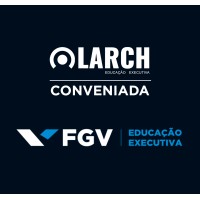 Larch Conveniada FGV logo - Similar company to Decision Fgv Sc