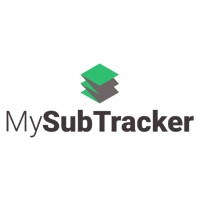 MySubTracker Inc logo - Similar company to The Marin Machine