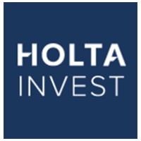 Holta Invest AS logo - Similar company to Envisiontech