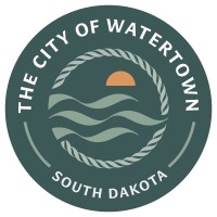 City of Watertown, SD logo - Similar company to Lloyd Management