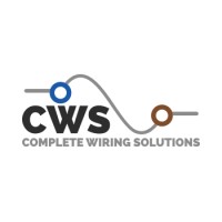Complete Wiring Solutions Ltd logo - Similar company to London Electronics Ltd