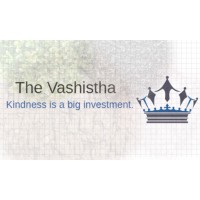 The Vashistha logo - Similar company to Cyberensic Global Advisory