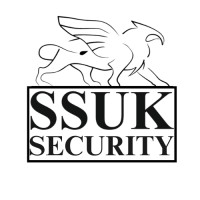 SECURITY & STEWARDS UK LIMITED logo - Similar company to Keep Safe & Secure Ltd