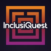 InclusiQuest logo - Similar company to Resilient_Mind