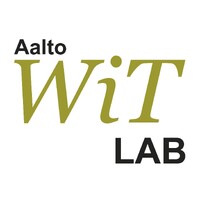 Aalto WiTLAB logo - Similar company to Atarca Eu