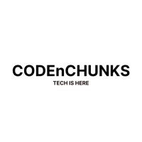 Code N Chunks logo - Similar company to Sai Datascience