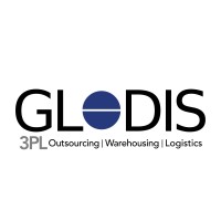 GLODIS logo - Similar company to Bara Creativa Hn