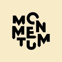 Momentum logo - Similar company to Sensilimp