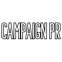 Campaign PR logo - Similar company to Touchdown