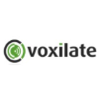 Voxilate, Inc.