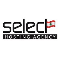 Select Hosting Agency logo - Similar company to Creative Link Hub