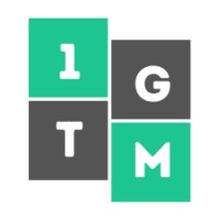 1GTM logo - Similar company to Get2It
