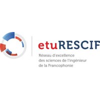 Association EtuRESCIF logo - Similar company to Squidsecure
