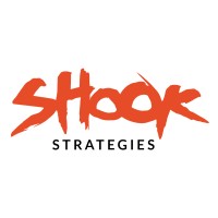 Shook Strategies logo - Similar company to Greater Newburyport Chamber Of Commerce & Industry